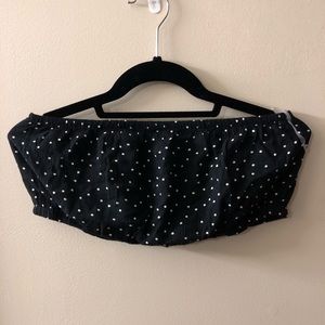 American Eagle bandeau
